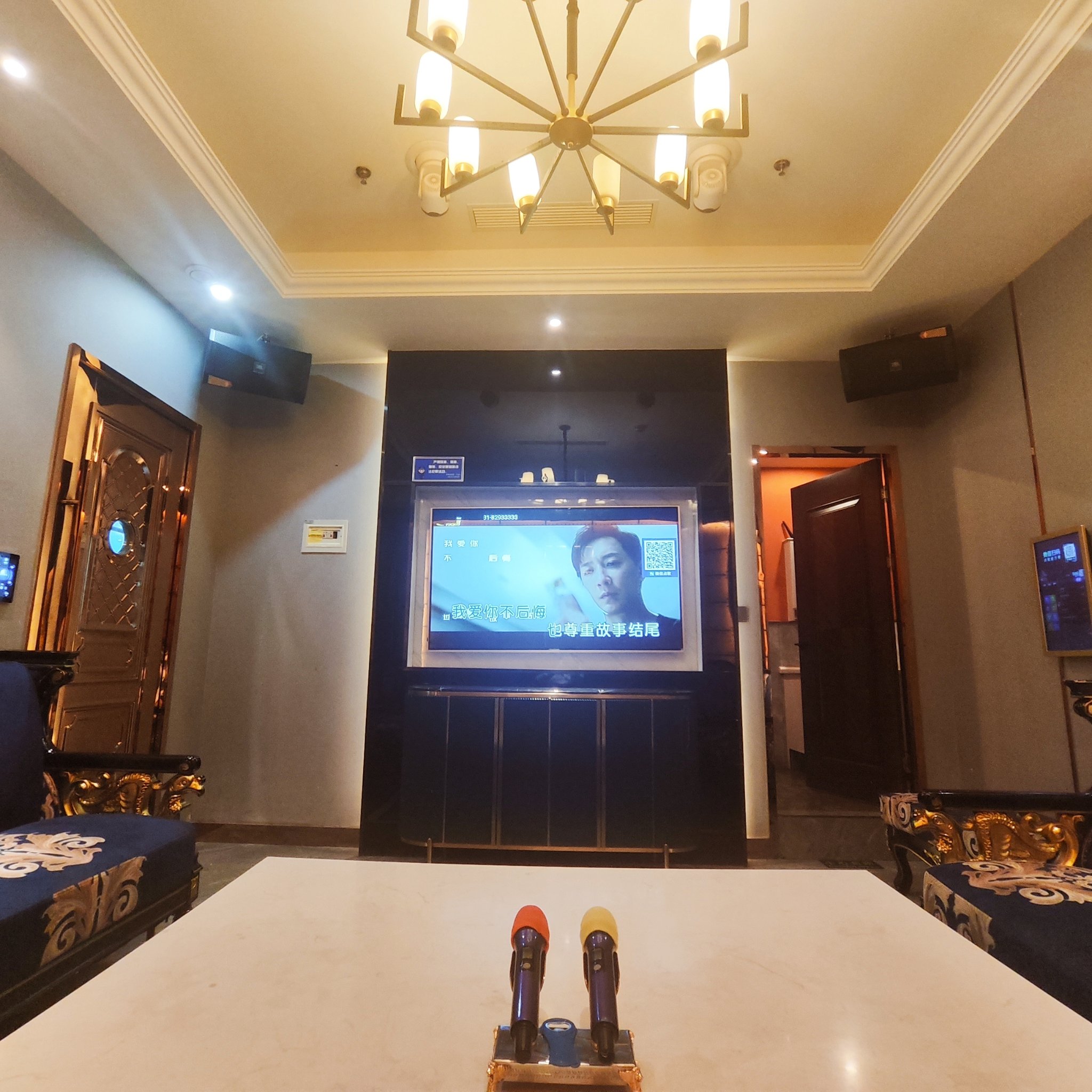 忻州商务ktv畅享多样商务ktv玩法-岢岚县ktv预定