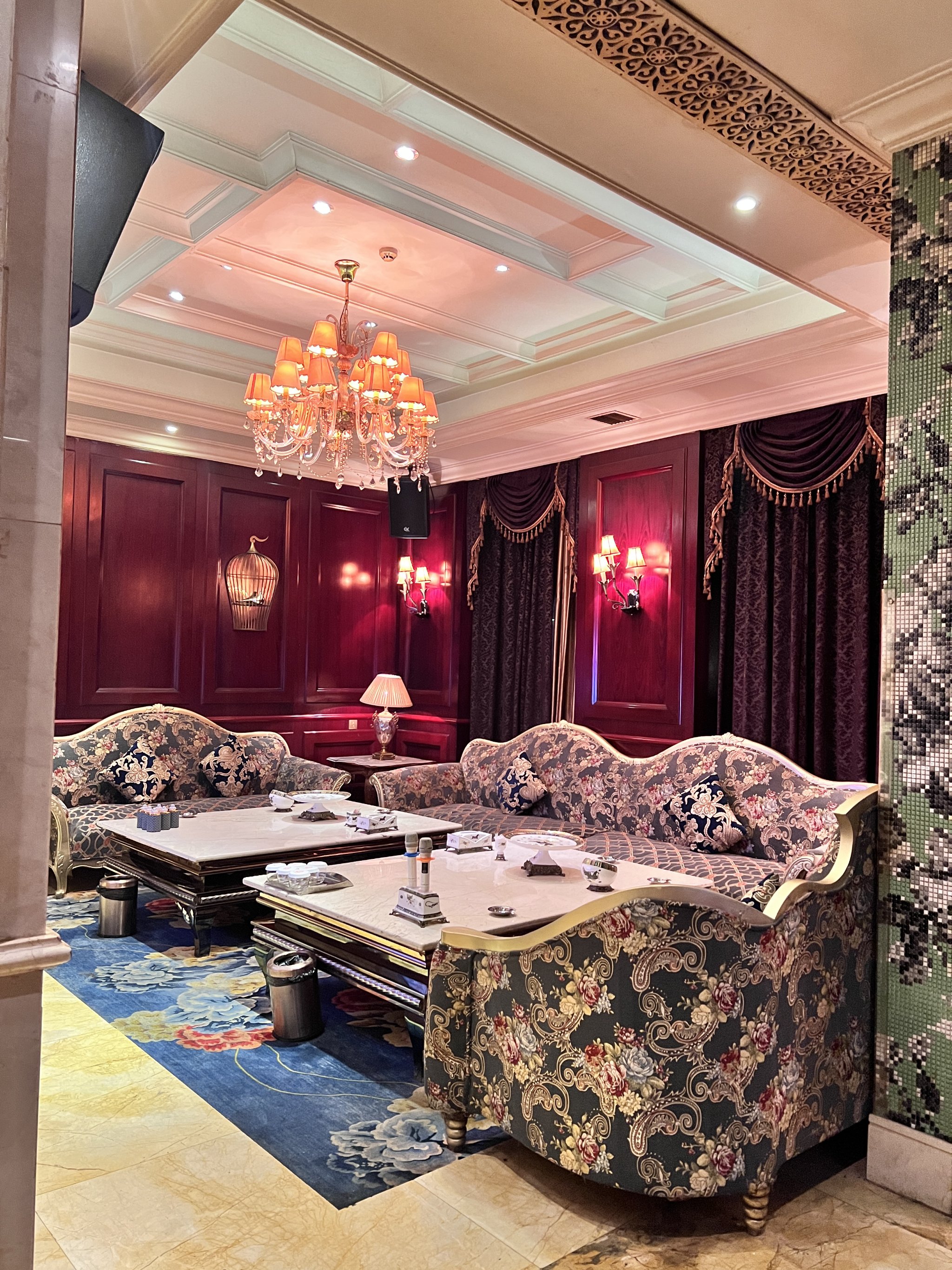 忻州商务ktv怎么玩享受最佳体验-繁峙县ktv预定