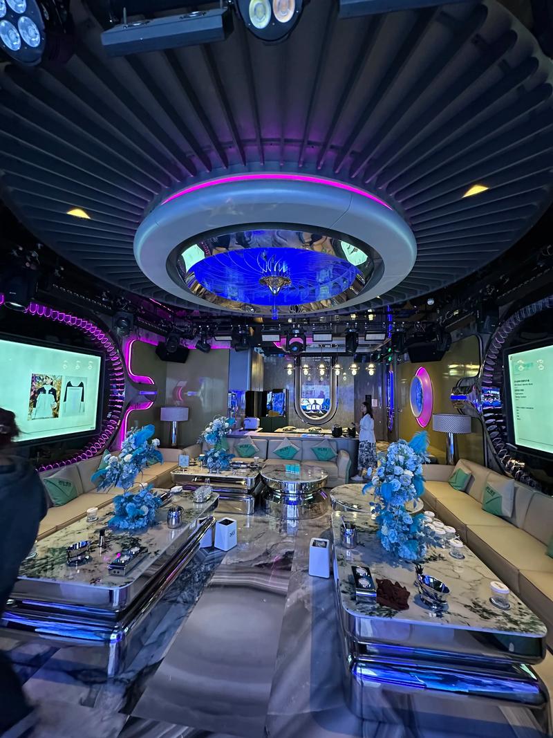 忻州商务ktv哪里有好去处-偏关县ktv预定