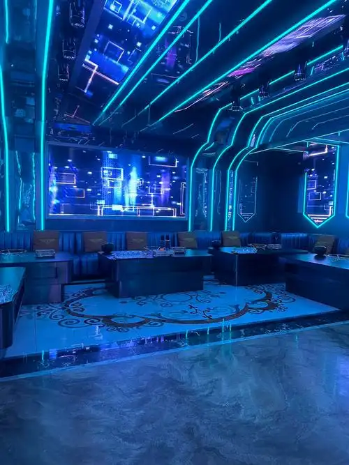 忻州商务ktv及商务ktv啥意思解读-繁峙县ktv预定