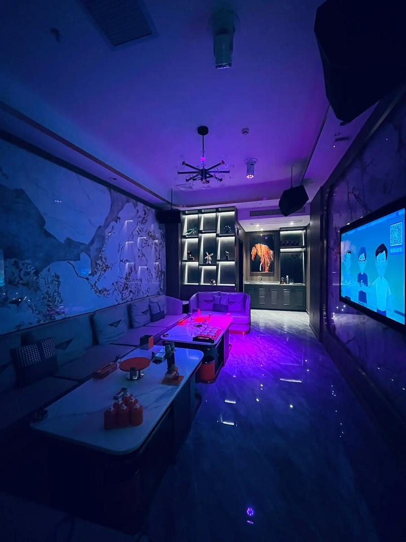 忻州商务ktv独特商务ktv玩法推荐-五台县ktv预定