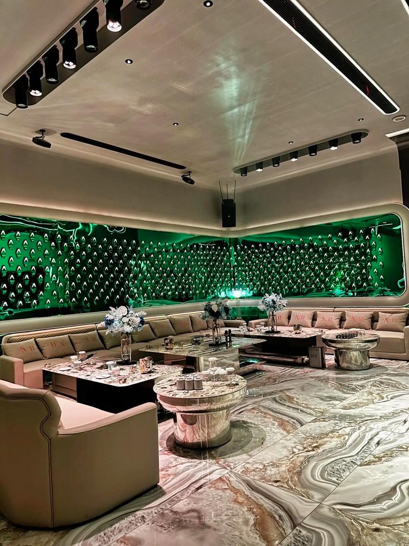 忻州商务ktv计时方式介绍-五寨县ktv预定